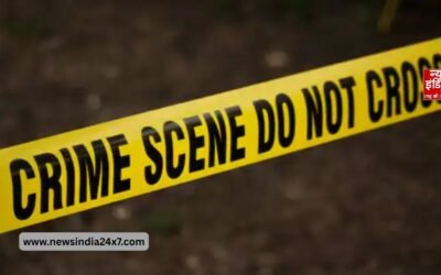 होली का गुब्बारा बना मौत की वजह! पानी के छींटे से शुरू हुआ विवाद, 20 लोगों ने युवक को उतारा मौत के घाट