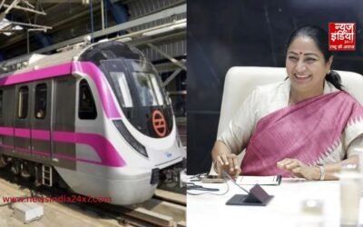 8 मार्च को दिल्लीवासियों को मिलेगी मेट्रो की बड़ी सौगात, जानें हर रूट की पूरी जानकारी