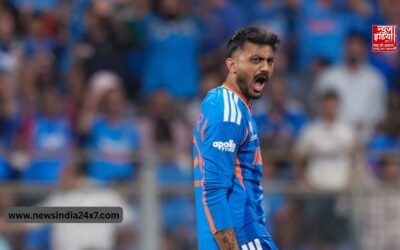 पांच छक्के तो नहीं खाऊंगा…इंग्लैंड के खिलाफ आखिरी ओवर फेंकने के लिए तैयार थे अक्षर पटेल