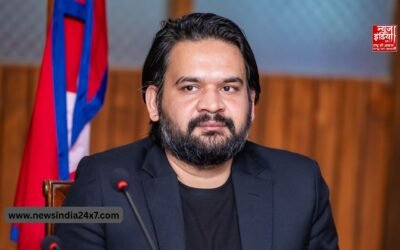 बालेन शाह: रैपर से काठमांडू के महापौर और राष्ट्रीय राजनीति में उभरता चेहरा
