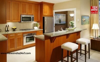 Vastu Tips: घर में है ओपन किचन? ये 3 आसान उपाय दूर करेंगे वास्तु दोष