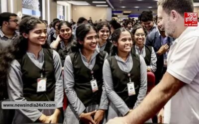 फिल्म केरल स्टोरी-2 पर आया राहुल गांधी का रिएक्शन, कहा- अच्छी खबर, इसे कोई नहीं देख रहा