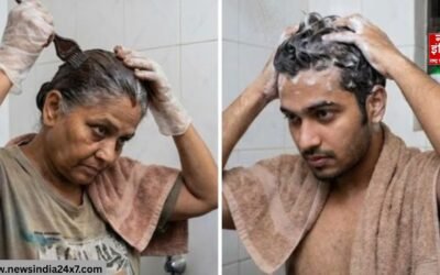 बालों की खूबसूरती या स्किन का खतरा? हेयर डाई से हो सकते हैं ये छिपे नुकसान