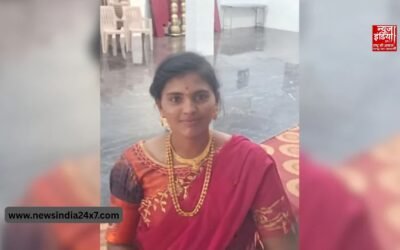 तीन दिन पुराने सांभर को लेकर पति-पत्नी में हुआ झगड़ा, महिला ने उठाया खौफनाक कदम
