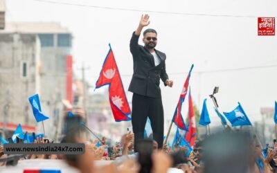क्या बालेन शाह बनेंगे नेपाल के अगले प्रधानमंत्री? बंपर जीत की ओर एक रैपर की पारी 