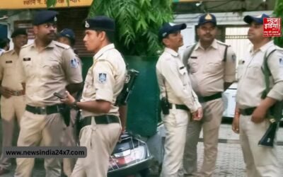 दिमाग खाया, खून पीया…मध्य प्रदेश में जेल से छूटने के बाद आरोपी ने दिया किशोर की हत्या को अंजाम, लोगों ने बताया आंखो देखा हाल