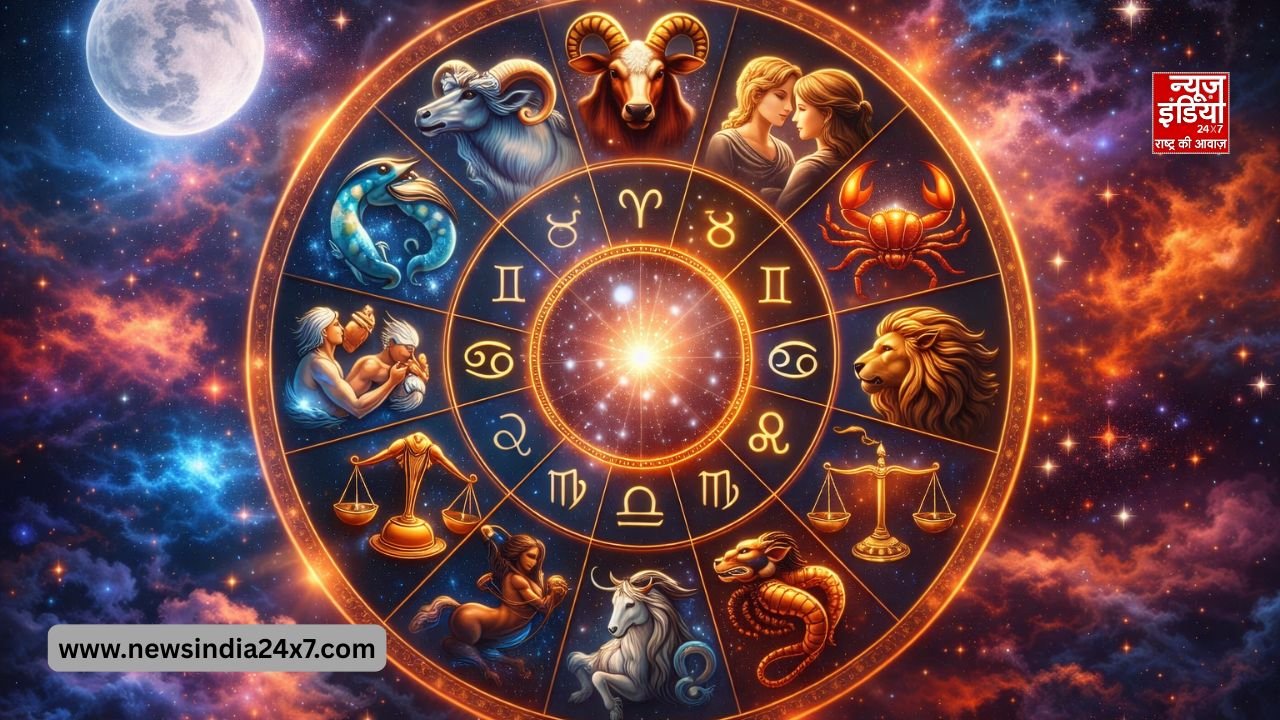 Today Horoscope March 8 2026: Today Horoscope March 8 2026