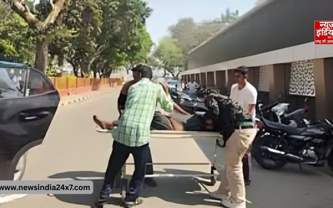 जींद में होली के रंग बनाने वाली फैक्टरी में भीषण आग, 5 महिलाओं की मौत, 16 से ज्यादा झुलसे
