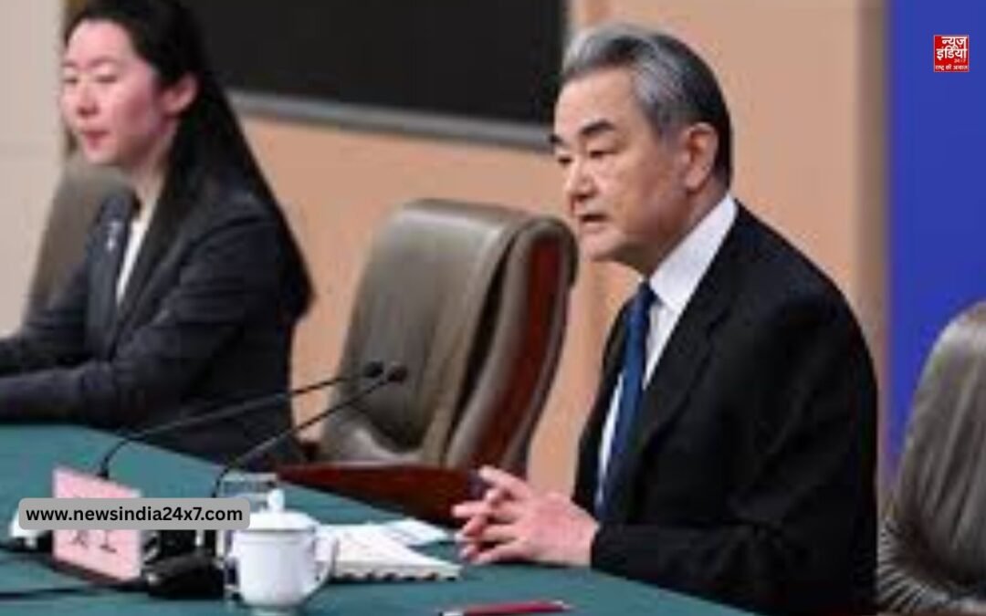 ईरान युद्ध पर आया चीन का बयान, कहा- दुनिया ‘जंगल के कानून’ की तरफ नहीं लौट सकती