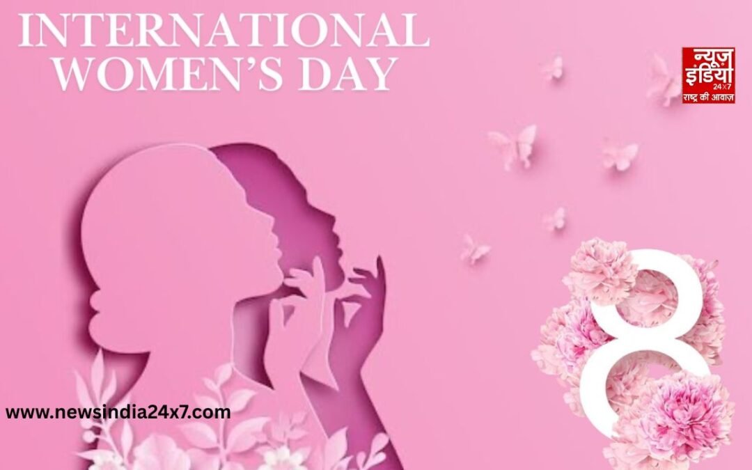 International women’s day: गांव की वो महिलाएं जिनकी मेहनत से बदल रही है देश की सोच और सूरत