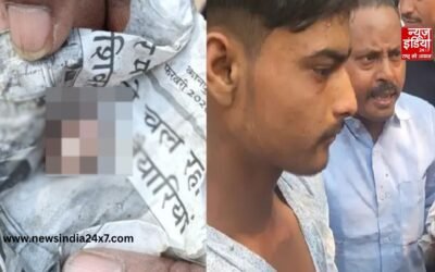 सिगरेट के पैसे पर दुकानदार से बदसलूकी, युवक ने दांत से काट दी उंगली