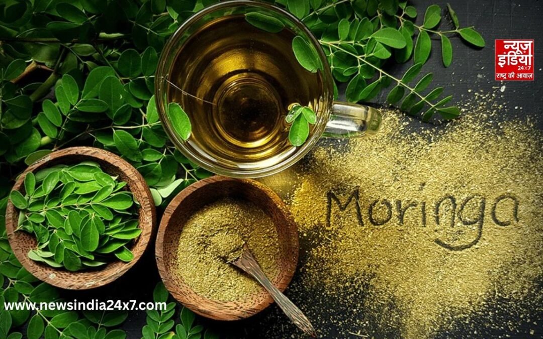 ग्लोइंग स्किन से मजबूत इम्यूनिटी तक, जानिए मोरिंगा खाने के 5 आसान तरीके