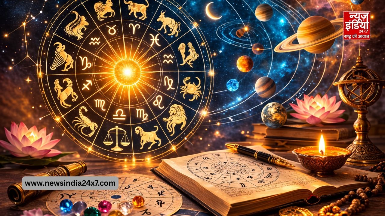 Rashifal 9 March 2026 Rashifal 9 March 2026