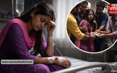 एक महीने में तीन ‘शादियां’, चौथी की तैयारी… 21 साल की महिला की दर्दनाक कहानी ने हिला दिया महाराष्ट्र