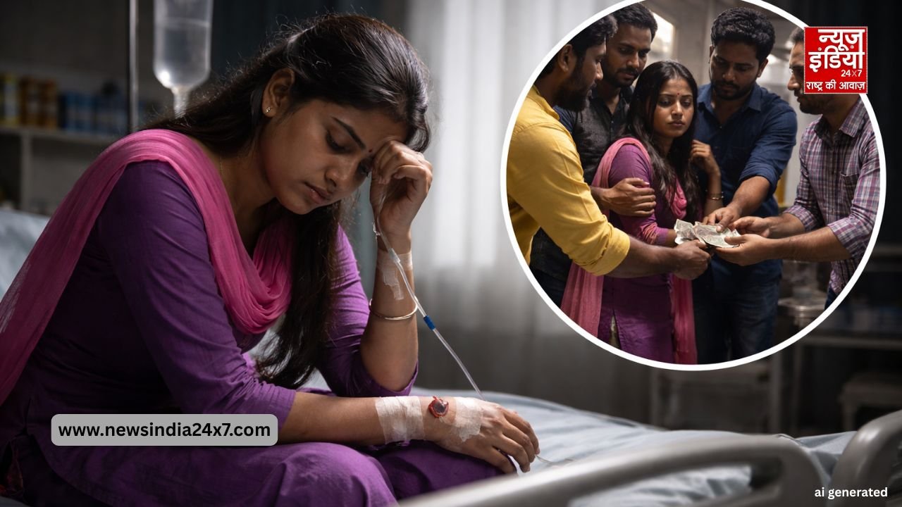 Maharashtra Crime News