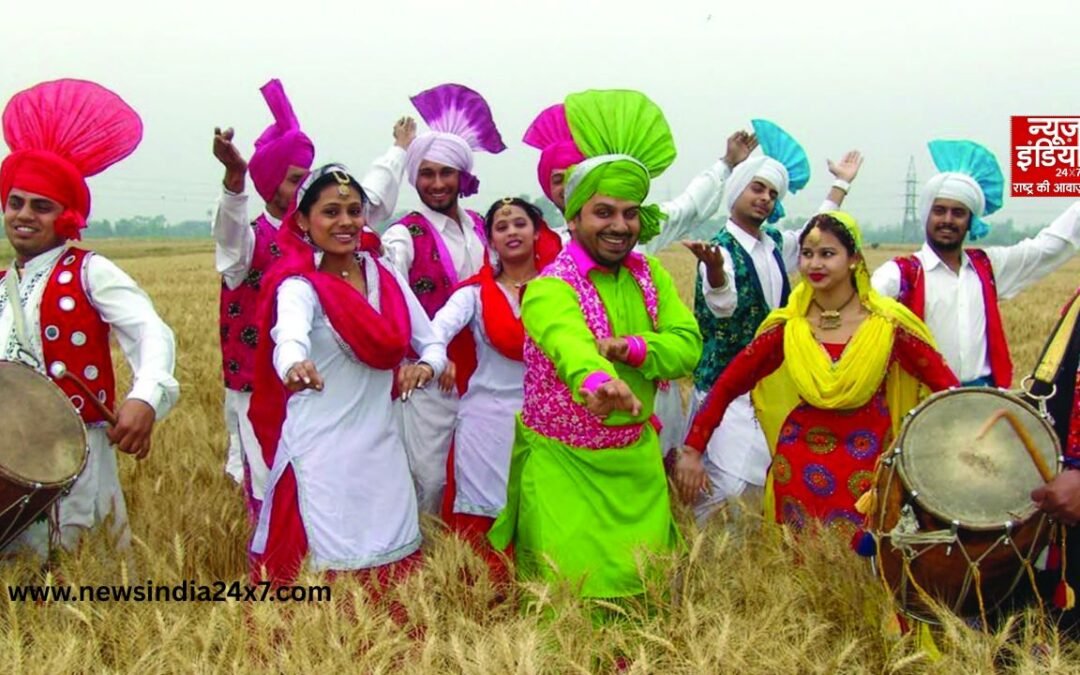 Baisakhi 2026: कब मनाई जाएगी बैसाखी? क्या है इसका धार्मिक और सांस्कृतिक महत्व