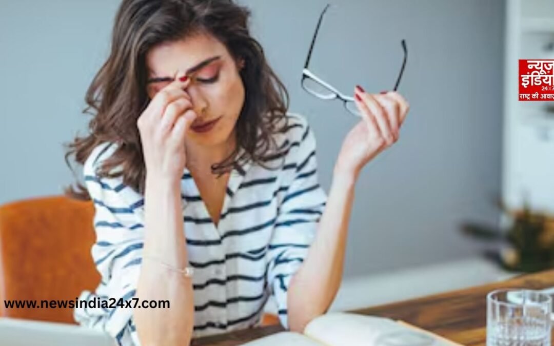 महिलाओं को इन 5 स्वास्थ्य संकेतों को नहीं करना चाहिए नजरअंदाज, हो सकती हैं गंभीर बीमारियों की वजह