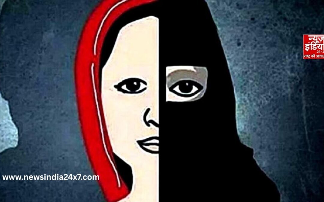 जयाराम शर्मा निकला इरफान, फर्जी आधार कार्ड से खुला राज; पुलिस ने धर दबोचा