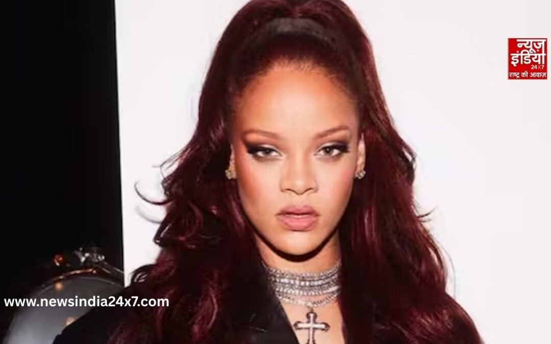 Rihanna House Firing: मशहूर सिंगर रिहाना के घर पर फायरिंग, टेस्ला कार से चलाईं 10 गोलियां