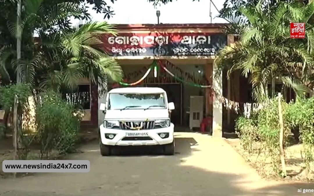 सरकारी गर्ल्स स्कूल के हॉस्टल में 9वीं की छात्रा ने बच्चे को दिया जन्म, मां-बेटे की हालत नाजुक; पुलिस ने दर्ज की FIR