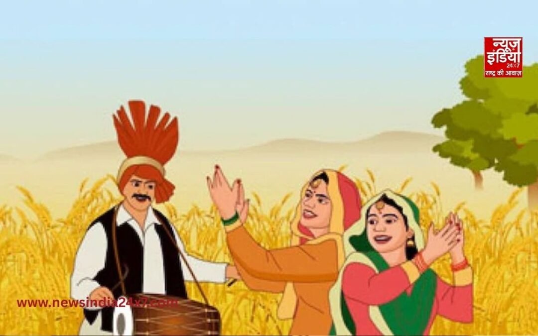 Baisakhi 2026: क्यों खास है बैसाखी का त्योहार? जानिए इसका इतिहास