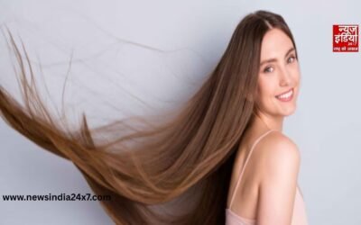 गर्मियों में तेज धूप और पसीने से ऐसे रखें बालों का ख्याल, जानें हेयर केयर का सही रूटीन
