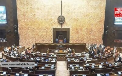 संसद सत्र की धमाकेदार शुरुआत, ओम बिरला के खिलाफ प्रस्ताव! वेस्ट एशिया के हालात पर सरकार की ब्रीफिंग