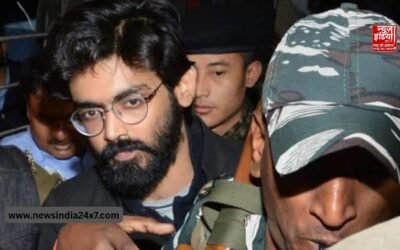 दिल्ली दंगों के आरोपी शरजील इमाम को मिली अंतरिम जमानत, भाई की शादी में होंगे शरीक