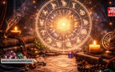 Today Horoscope: सफलता और चुनौतियों का दिन, जाने आज का कैसा रहेगा दिन?