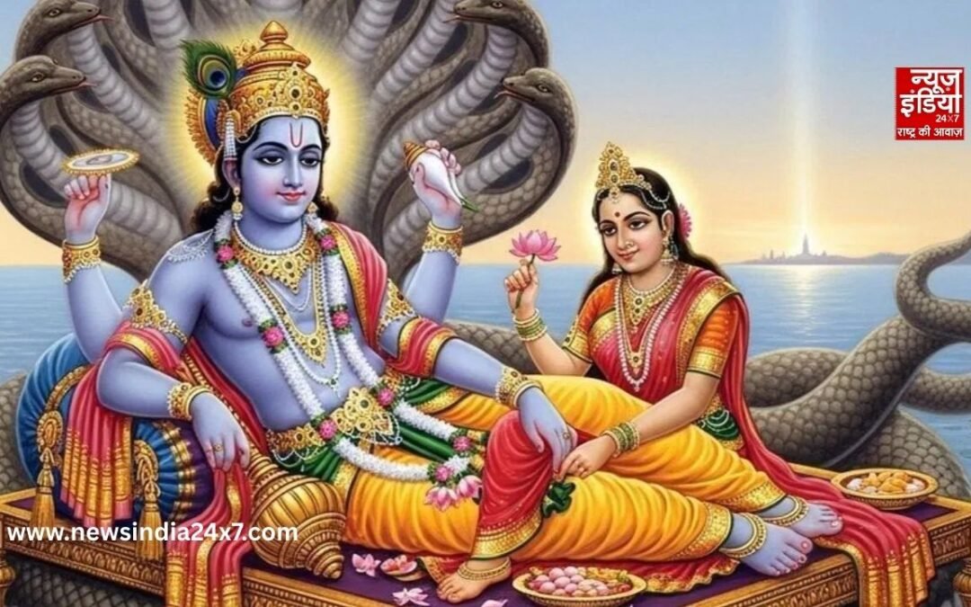 Papmochani Ekadashi 2026: कब है पापमोचनी एकादशी, जानें तिथि और पूजा विधि