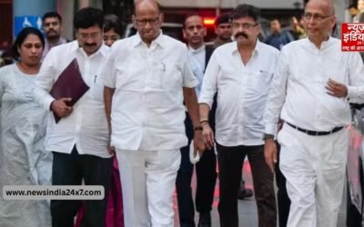 राज्यसभा की 37 में 26 सीटों पर हुआ निर्विरोध चुनाव, अब 11 सीटों के लिए 16 मार्च को होगी वोटिंग