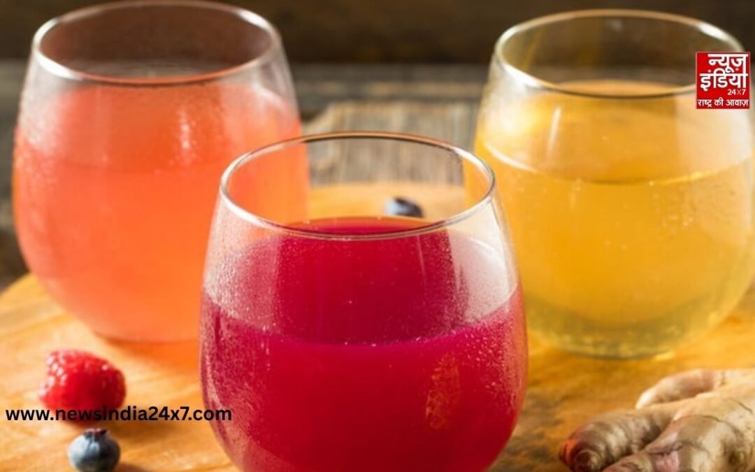 गर्मियों में शरीर को ठंडा रखना है? पीएं ये 5 देसी ड्रिंक, तुरंत मिलेगा आराम