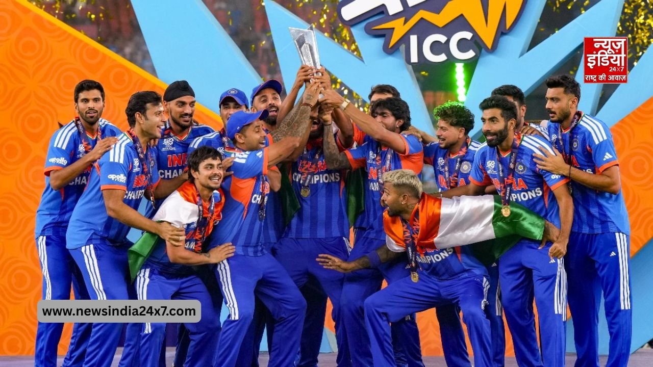 131 करोड़ का ऐलान