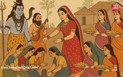 Gangaur Vrat 2026: 20 या 21 मार्च? जानें गणगौर व्रत की सही तारीख और पूजा मुहूर्त