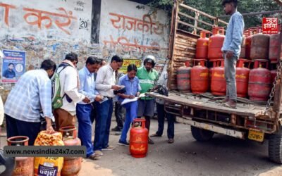 होटलों में गहराया एलपीजी गैस का संकट, मुंबई, बेंगलुरू और हैदराबाद में कई रेस्तरां बंद होने की कगार पर