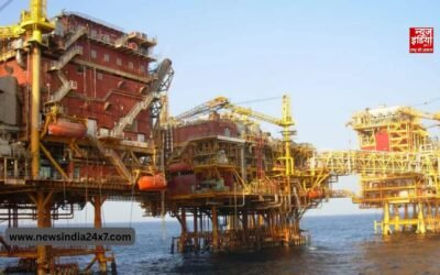 सरकार ने लागू किया ECA, अमेरिका-इजराइल-ईरान युद्ध से गहराया गैस संकट