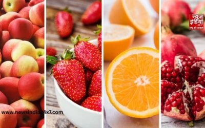 खाली पेट भूलकर भी न खाएं ये फल, सेहत पर पड़ सकता है बुरा असर