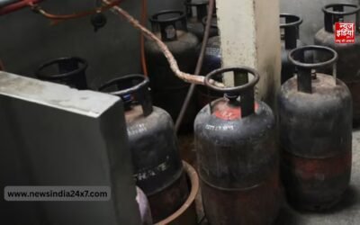‘क्षमा करें, हम मदद नहीं कर सकते’, एलपीजी की कमी की खबरों के बीच विपक्ष ने सरकार पर बोला हमला