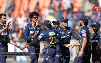 गुजरात टाइटन्स ने इस ऑस्ट्रेलियाई दिग्गज को बनाया कोच, जानें कब शुरू होगा IPL का सफर