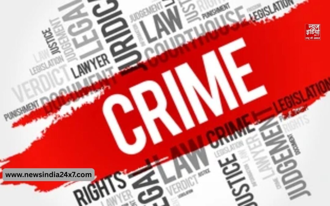 ‘तेरा पति मारा गया, लाश पुल के नीचे है’, लव ट्रायंगल हत्याकांड का सनसनीखेज खुलासा