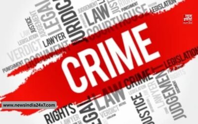 ‘तेरा पति मारा गया, लाश पुल के नीचे है’, लव ट्रायंगल हत्याकांड का सनसनीखेज खुलासा