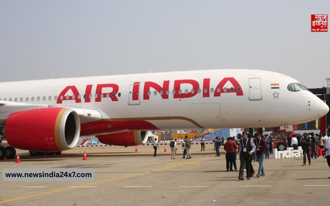 ईरान-अमेरिका युद्ध का असर, एयर इंडिया ने बढ़ाया फ्यूल सरचार्ज; महंगा हुआ हवाई सफर