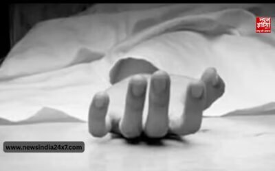 ग्रेटर नोएडा में एमबीए के छात्रा ने 13वीं मंजिल से कूदकर की आत्महत्या, सामने आई ये वजह