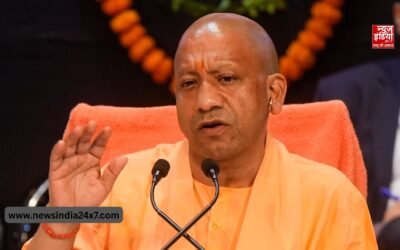 उत्तर प्रदेश में अफवाह फैलाने वालों के खिलाफ होगा कड़ा एक्शन, सीएम योगी ने अधिकारियों को दिए निर्देश