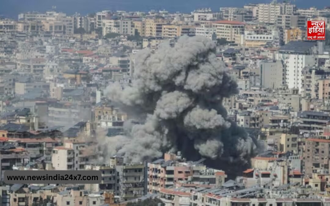 तेल के बाद अब ईरान पश्चिम एशिया में अमेरिकी बैंकों को बनाएगा निशाना, क्या है IGRS का प्लान?