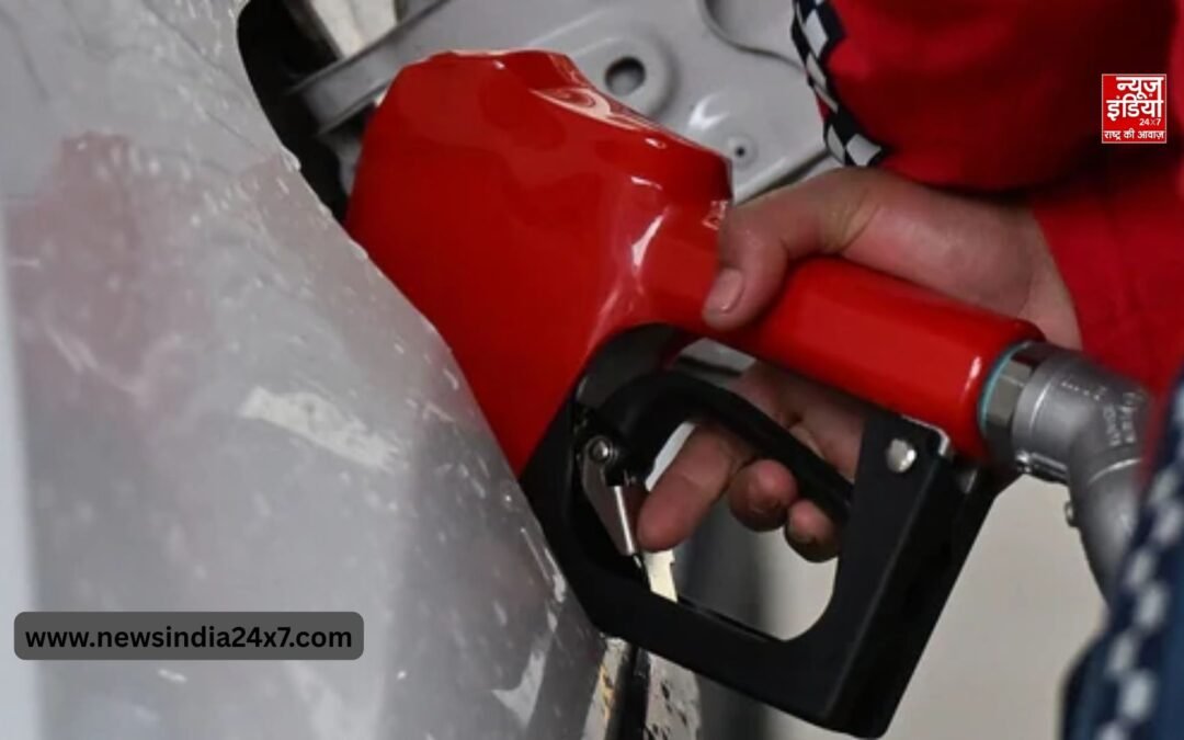 ईरान-इजराइल-अमेरिका युद्ध से कई देशों में गहराया ईंधन संकट, जापान ने रिजर्व ऑयल से शुरू की निकासी