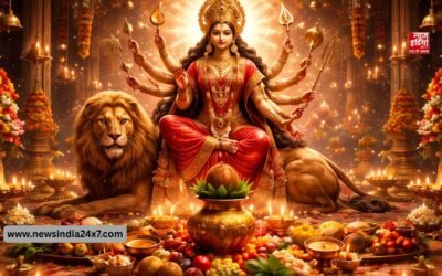 Chaitra Navratri 2026: मां दुर्गा की शांति बनी रहे, तो नवरात्रि में अपनाएं ये खास नियम