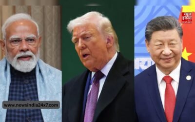 ट्रंप की मनमानी…अमेरिका ने भारत, चीन समेत 16 प्रमुख व्यापारिक साझेदारों के खिलाफ नई जांच शुरू की