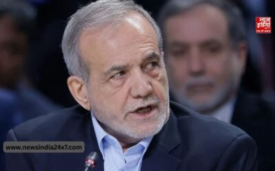 अधिकारों को मान्यता, युद्ध से हुए नुकसान की भरपाई और भविष्य की गारंटी, ईरान ने युद्ध खत्म करने के लिए अमेरिका के सामने रखीं तीन शर्तें