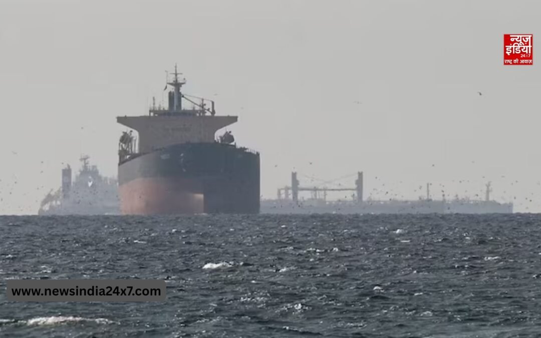 जयशंकर ने लगाया ईरानी विदेश मंत्री को कॉल और बन गई बात, होर्मुज कनाल से बेरोक-टोक निकलेंगे भारतीय जहाज